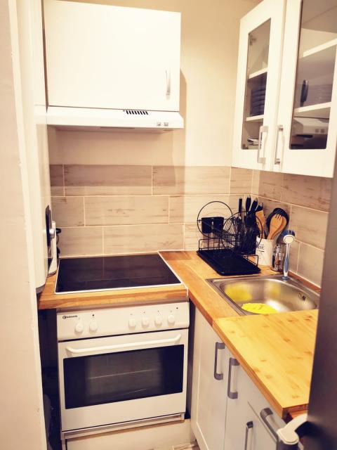 Location appartement T4 La Seyne sur Mer - Photo 6