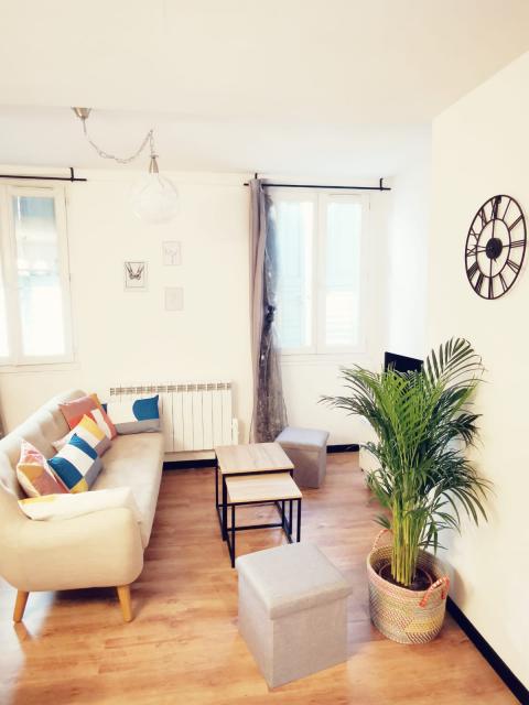 Location appartement T4 La Seyne sur Mer - Photo 7