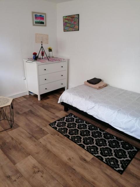 Location appartement T3 Eaubonne - Photo 2