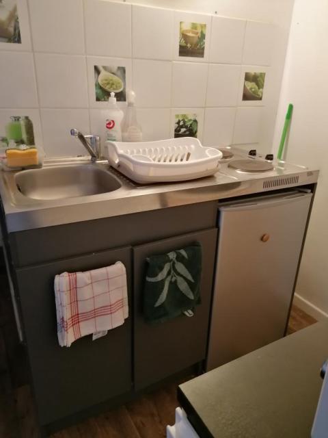 Location appartement T3 Eaubonne - Photo 5