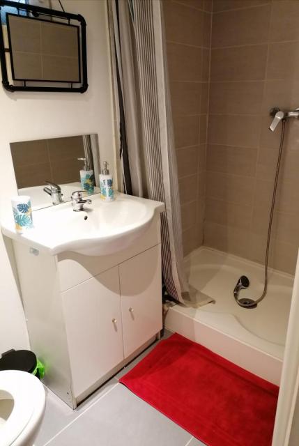 Location appartement T3 Eaubonne - Photo 8