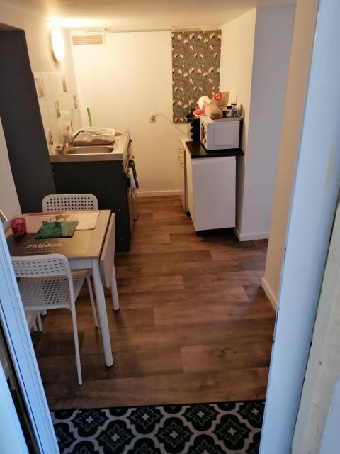 Location appartement T3 Eaubonne - Photo 9