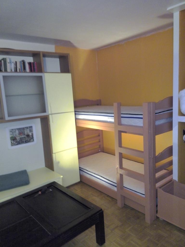 Location chambre Courbevoie - Photo 1