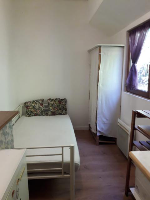 Location chambre Paris 16 - Photo 2