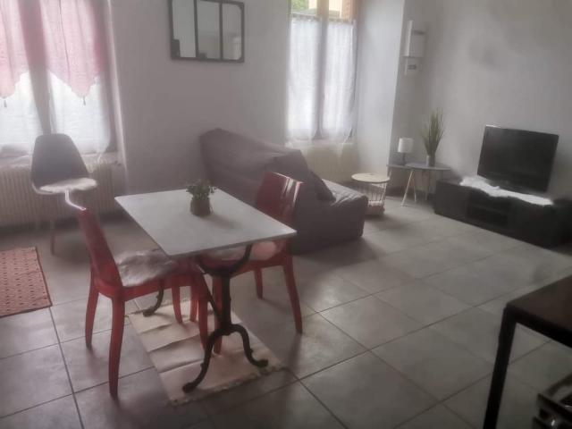 Appartement à Louer St Chamond Part à Particulier