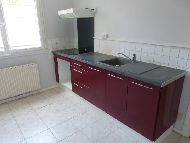 Location appartement T3 Clermont Ferrand - Photo 3