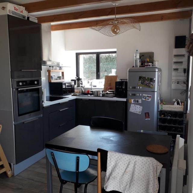 Location maison F3 Bohars - Photo 3