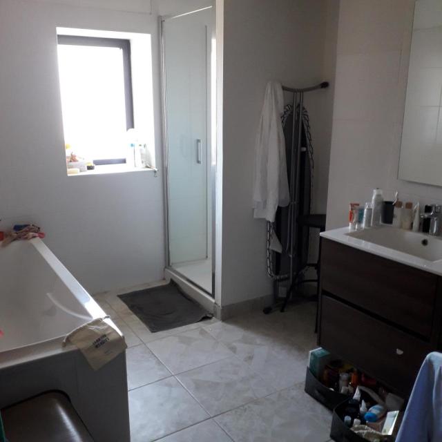 Location maison F3 Bohars - Photo 4