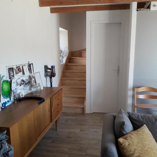 Location maison F3 Bohars - Photo 6