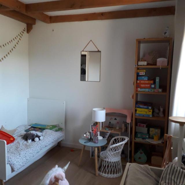 Location maison F3 Bohars - Photo 7