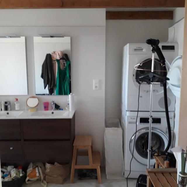 Location maison F3 Bohars - Photo 8