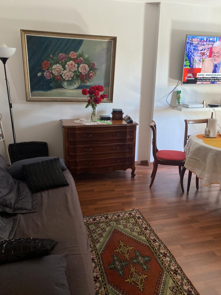 Location chambre Aix en Provence - Photo 1