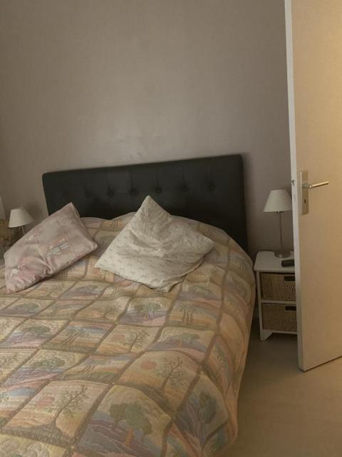 Location appartement T2 Aix en Provence - Photo 2