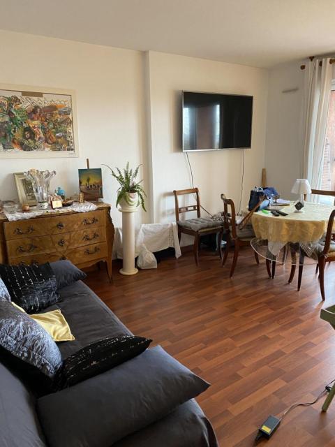 Location appartement T2 Aix en Provence - Photo 3