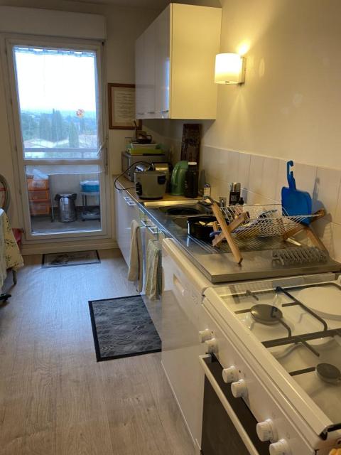 Location appartement T2 Aix en Provence - Photo 4