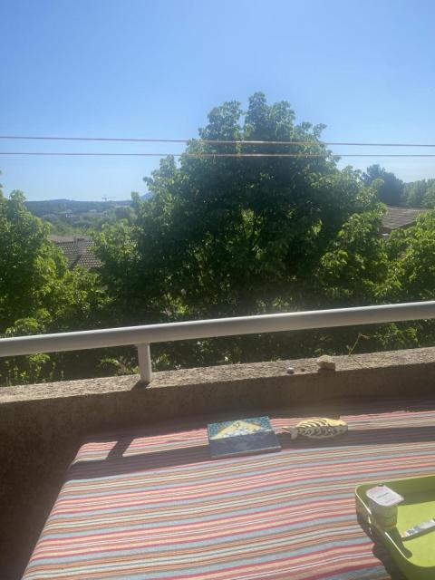 Location appartement T2 Aix en Provence - Photo 5