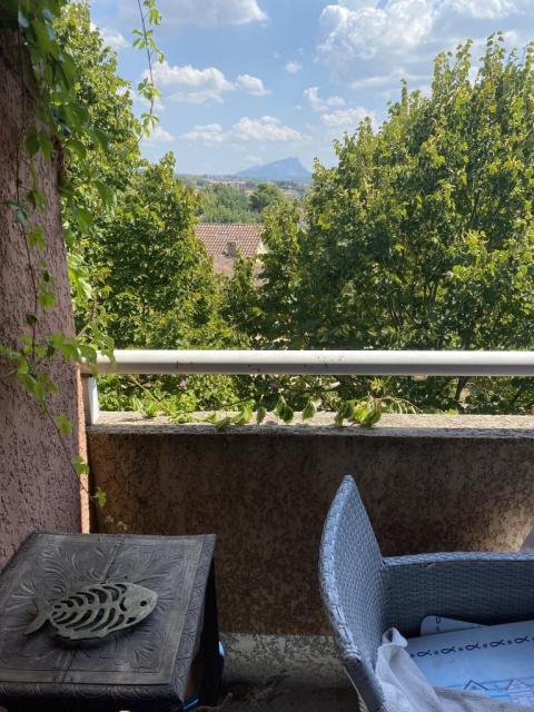 Location appartement T2 Aix en Provence - Photo 6