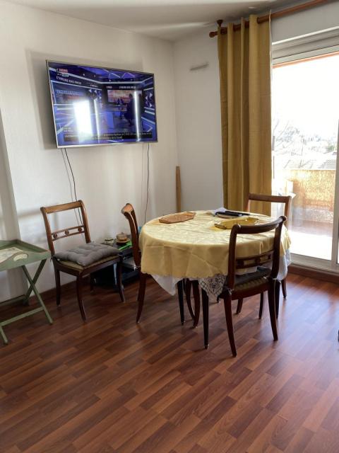 Location appartement T2 Aix en Provence - Photo 7