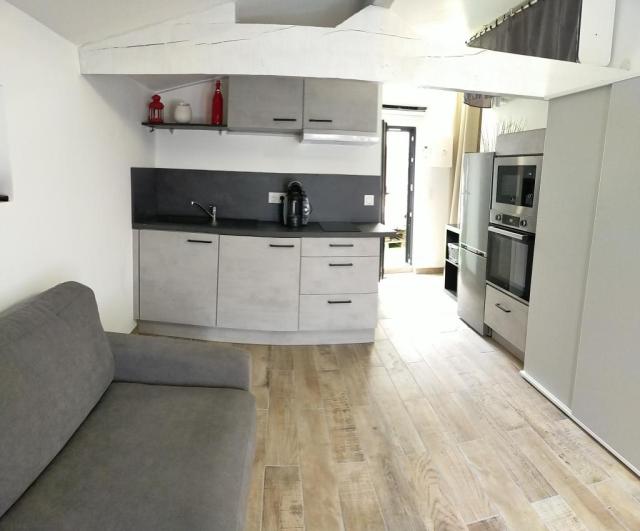 Location studio La Garde - Photo 3