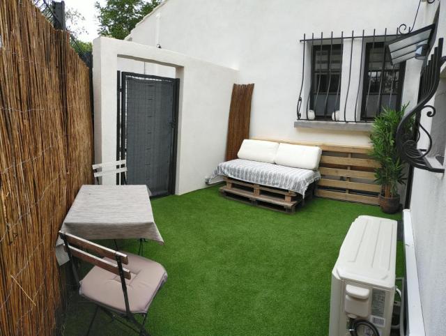 Location studio La Garde - Photo 4