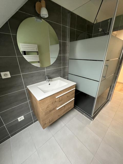 Location appartement T2 Mulhouse - Photo 4