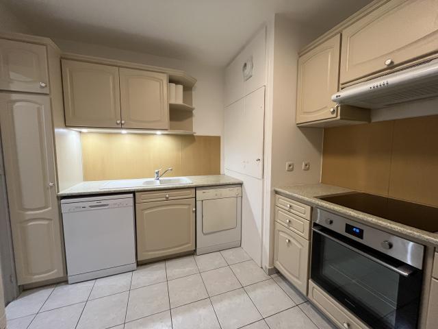 Location appartement T2 Mulhouse - Photo 5