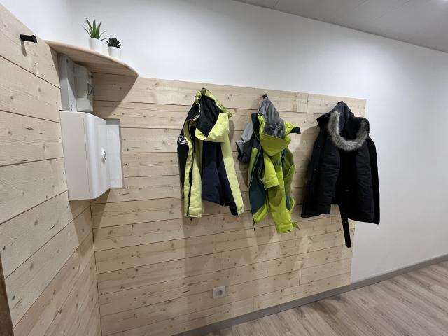Location appartement T2 Mulhouse - Photo 6