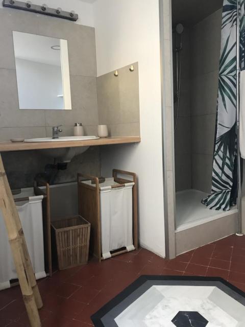 Location appartement T3 Avignon - Photo 2