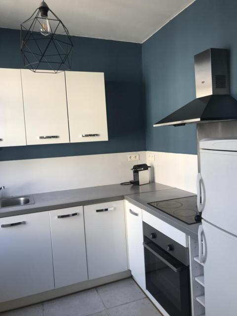 Location appartement T3 Avignon - Photo 3