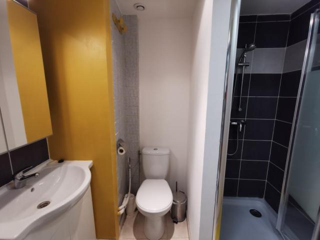 Location appartement T2 Sete - Photo 2