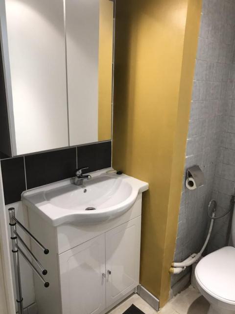 Location appartement T2 Sete - Photo 3