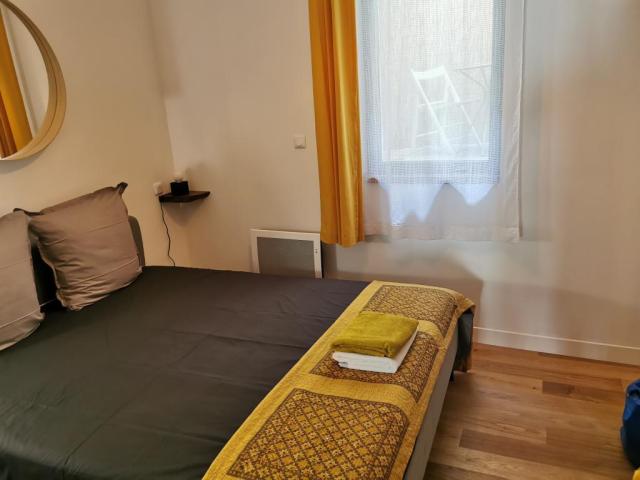 Location appartement T2 Sete - Photo 6