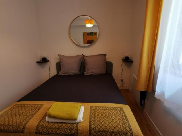 Location appartement T2 Sete - Photo 7