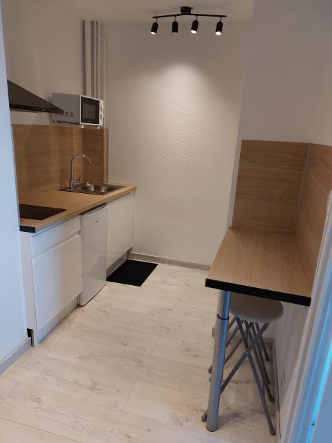 Location studio Belfort - Photo 2