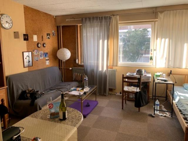 Location studio Strasbourg - Photo 2