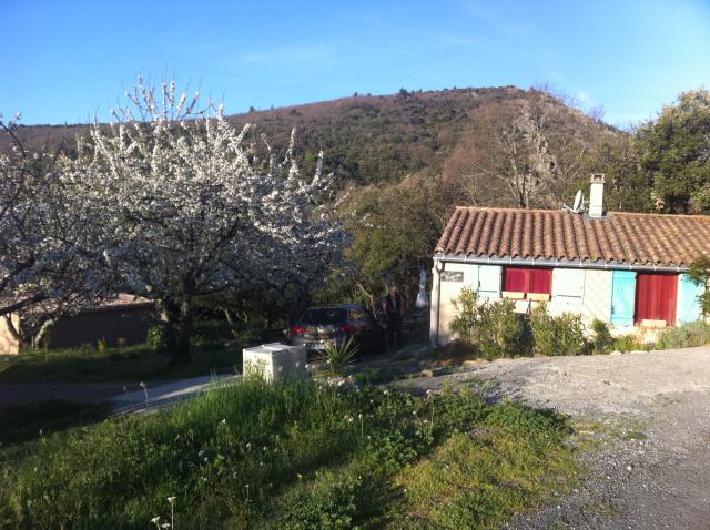 Location maison F3 Cassagnoles - Photo 2