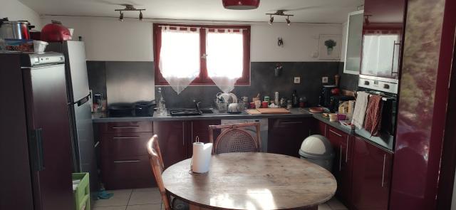 Location maison F3 Cassagnoles - Photo 3
