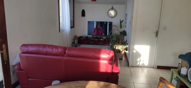 Location maison F3 Cassagnoles - Photo 4