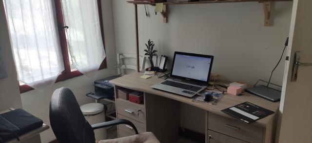 Location maison F3 Cassagnoles - Photo 5