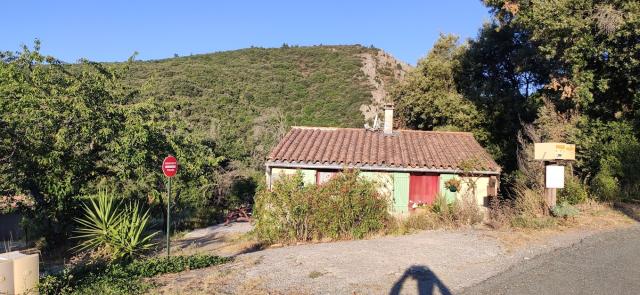 Location maison F3 Cassagnoles - Photo 6
