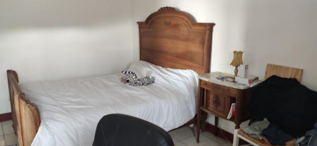 Location maison F3 Cassagnoles - Photo 7