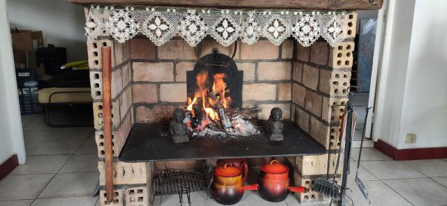 Location maison F3 Cassagnoles - Photo 10