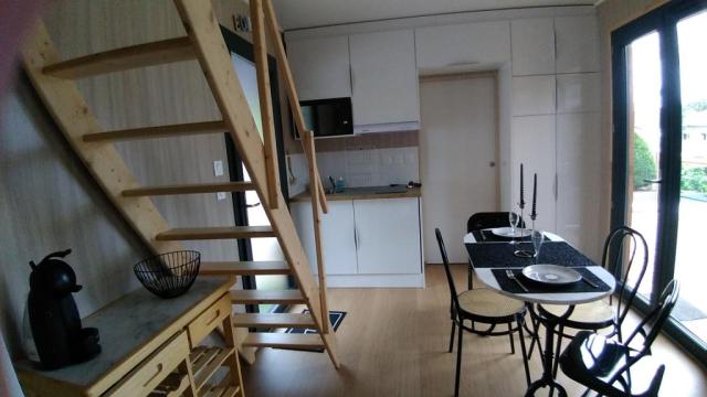 Location maison F3 Pornichet - Photo 8