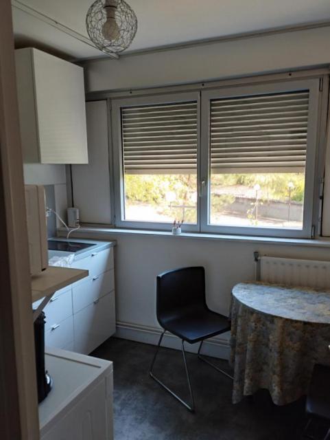 Location appartement T1 Lyon 1 - Photo 4