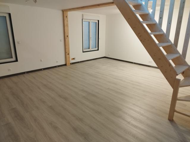 Location appartement T3 Chaudon - Photo 2