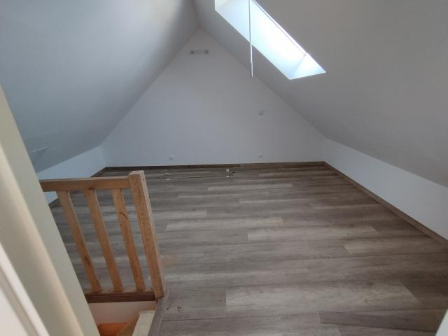 Location appartement T3 Chaudon - Photo 3