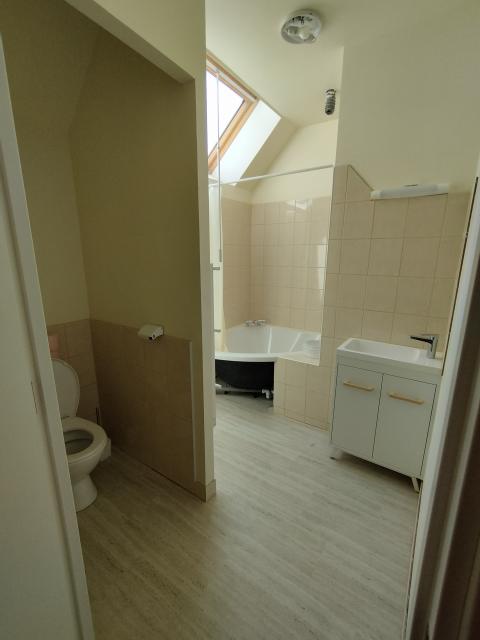 Location appartement T3 Chaudon - Photo 4