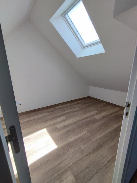 Location appartement T3 Chaudon - Photo 5