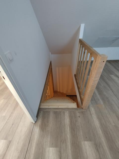 Location appartement T3 Chaudon - Photo 6