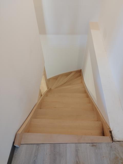 Location appartement T3 Chaudon - Photo 7
